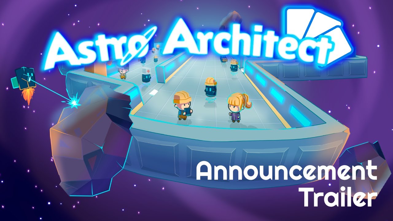 Announcement Trailer