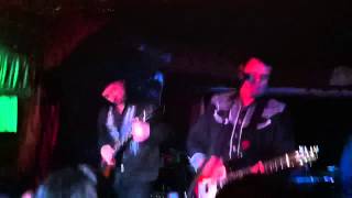 San Pascualito Rey - Despertar