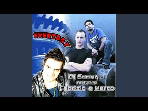 Everyday (Radio Edit)