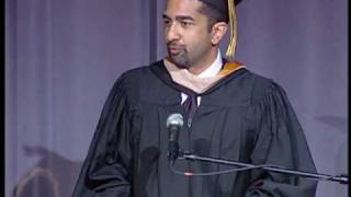 Berkeley Columbia Executive MBA Commencement Ceremony - Class of 2011