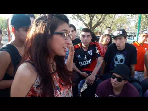 CATRIVIL VS EMA | PRIMERA RONDA | WAR STYLE