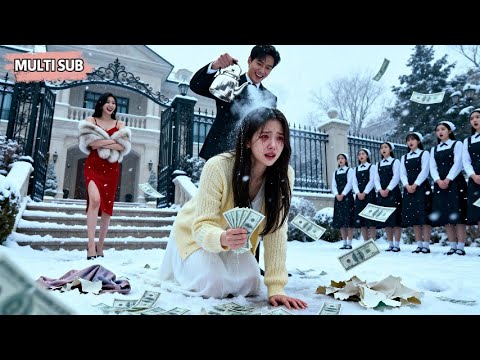 四年前往救重病母親，忍痛離開摯愛，今母再陷絕境，求他卻遭誤解踐踏！ #drama #chinesedrama  #tvshow  #chineseskits  #shortfilms