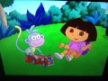 Dora The Explorer Closing Radipo Tico