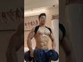 Perfect Posture Hack For Gym Daily Life Bodybuilder Motivation Shorts Editing Video Fyp
