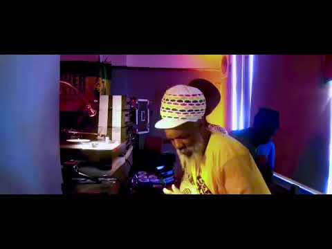 Entebbe sound system selection : Isha Bel - Jah Nah Let You Go - Keety Roots Production