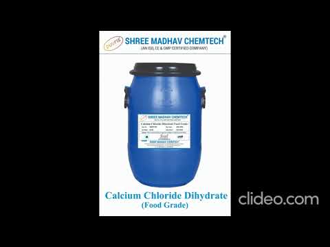 Potassium Bicarbonate