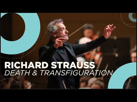 Haunting Classical Music | Strauss | Death & Transfiguration