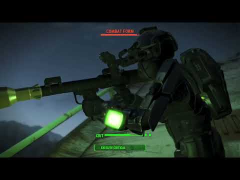 Fallout 4. Miami Misadventures!