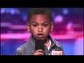 Howard Stern Makes 7-year-old Rapper Cry on ...