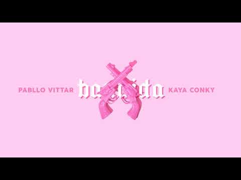 Pabllo Vittar - Bandid* (feat. Kaya Conky) [Fan Made]
