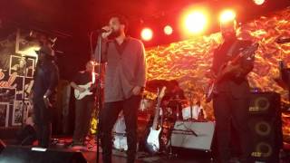 Bilal "Sometimes" (live)