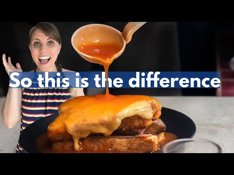 Porto or Braga | And The BEST Francesinha Is?