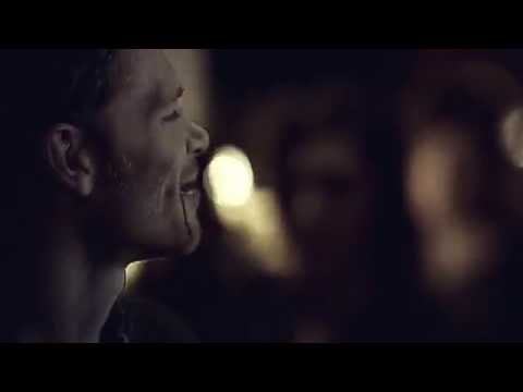 Klaus Mikaelson - Run this town