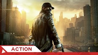 Epic Action | Brian Reitzell - Ghost of The Past | Watch Dogs Soundtrack | EpicMusicVn