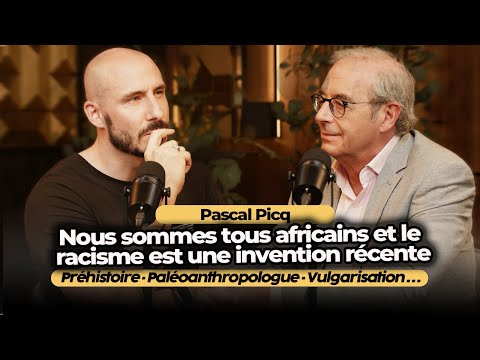 LES DÉCOUVREURS and Yann Darwin