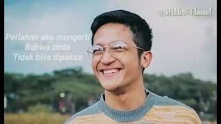 Download lagu Aldhi Rahman - Tak Bisa Dipaksa (Lirik) Ost. Masih (Cinta) Terbaik mp3