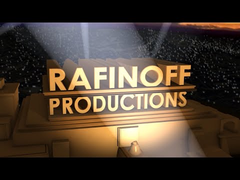 10 Jahre Rafinoff: Der Prolog