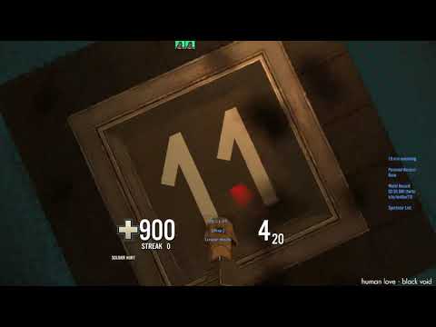 jumping (no commentary) - jump_cavern_final [DNF], jump_damer_rc6, jump_wallclimb_v1alpha, and sj_pr