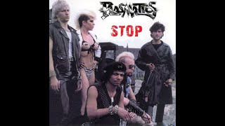 PLASMATICS - Stop