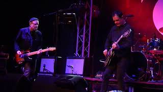 The Wedding Present - Interstate 5 - Guildhall, Gloucester 11/1/20