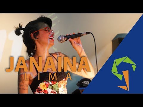 QUINTA INDEPENDENTE - JANAINA LIMA - TEM QUE VALER