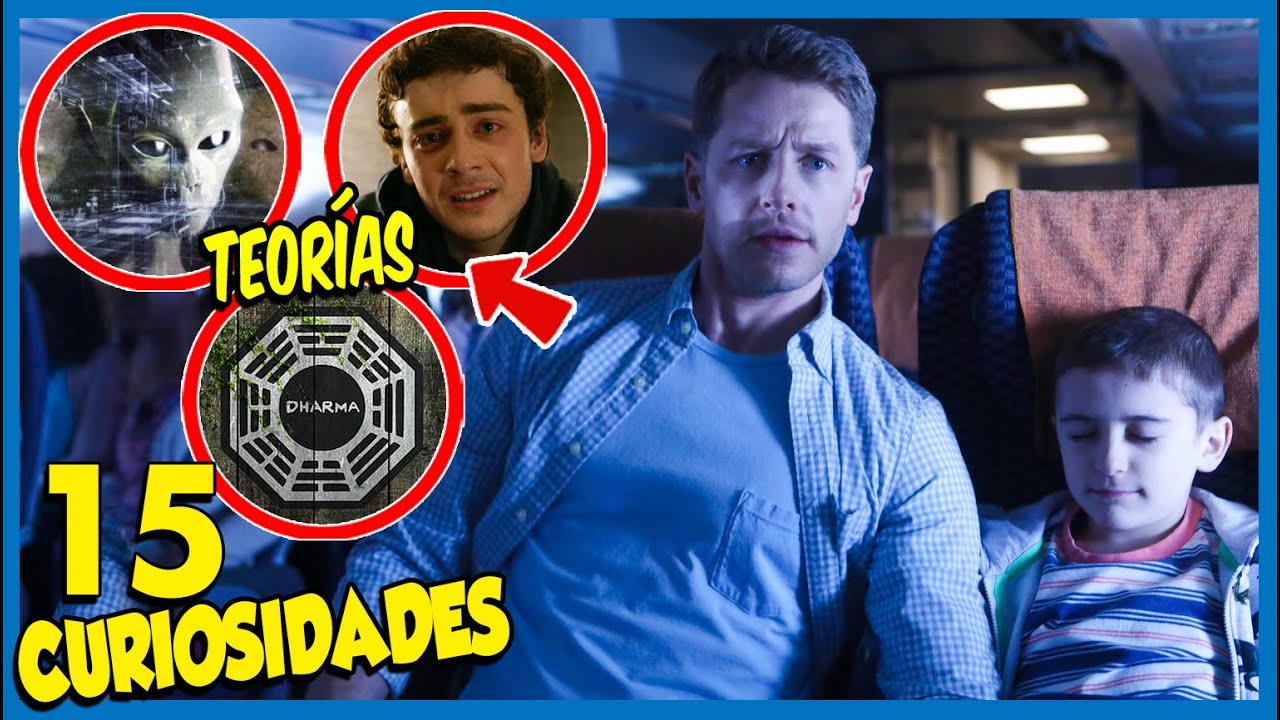 15 Curiosidades de MANIFIESTO (Teorias & Final Explicado) NETFLIX