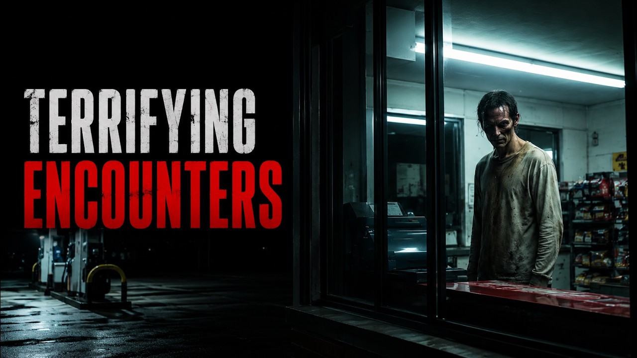20 Scary Stories Where Things Went Wrong Fast