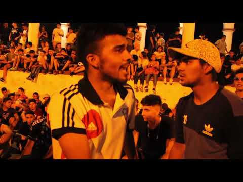 SPEED & JUANJO vs THS & METRY K - 2vs2 8TVOS (26/10) - DNG FREE