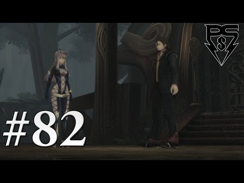 Tales of Xillia 2 PsS Playthrough Part 82 - Farewells and Resolutions (Alvin)