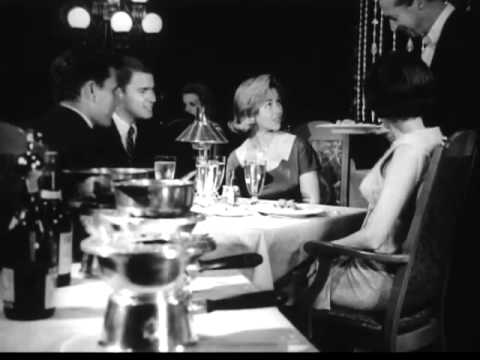 1960s Commercial for Eastern Airlines