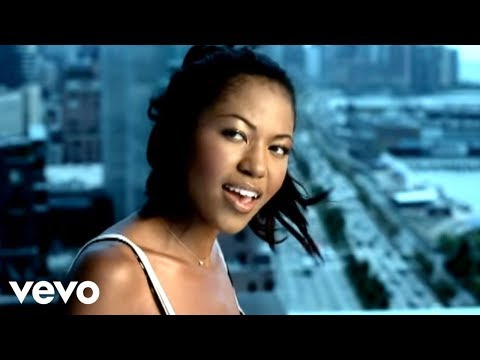 Amerie - Talkin' To Me (Edit)