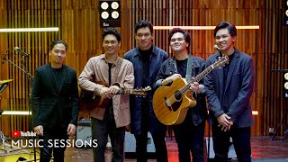TheOvertunes – Time Will Tell (YouTube Music Sessions)