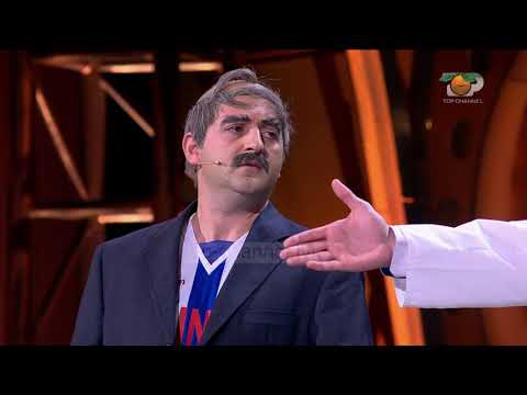 Portokalli, 18 Nëntor 2018 - Doktori dhe Ramadani (Alergjia)