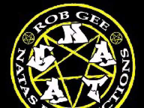 Rob Gee live @ ravestorm energiehal 19 11 94