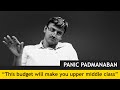 How to make a perfect budget for Singles? - Panic Padmanaban | Plip Plip