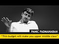 How To Make A Perfect Budget For Singles Panic Padmanaban Plip Plip