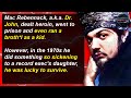 Voodoo, Violence & the Night Tripper’s Curse - Dr. John | Rock 'N' Roll Mysteries #22