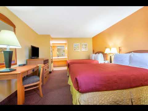 Days Inn Opelika - Opelika (Alabama) - United States
