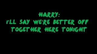 One Direction - Something Great Lyrics