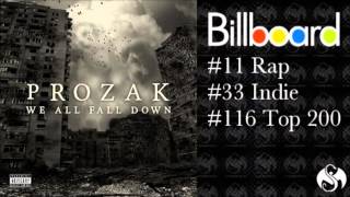 Prozak   Darkest Shade of Grey