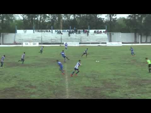 Vélez de San Ramón 5 - 0 Sarmiento
