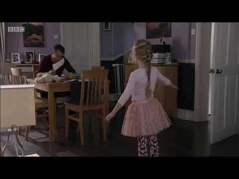 Ben, Callum and Lexi - EastEnders (22/10/19)