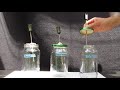 Greenhouse Effect (II): Enhanced Greenhouse Effect
