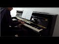 Chopin : étude Op. 10, no. 3 (Tristesse) Piano HD ...