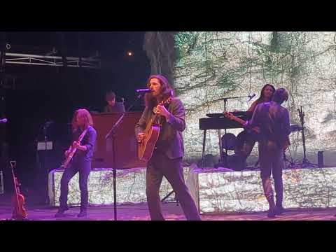 Hozier - Would That I - Red Rocks Amphitheater, Morrison CO (10/18/23)