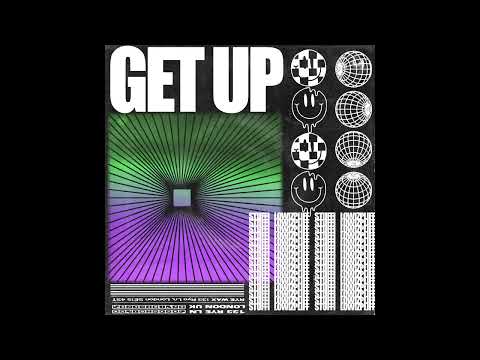 STUFFI & Lowizpliff - GET UP