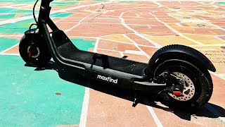 Maxfind G5 PRO 2024 update!