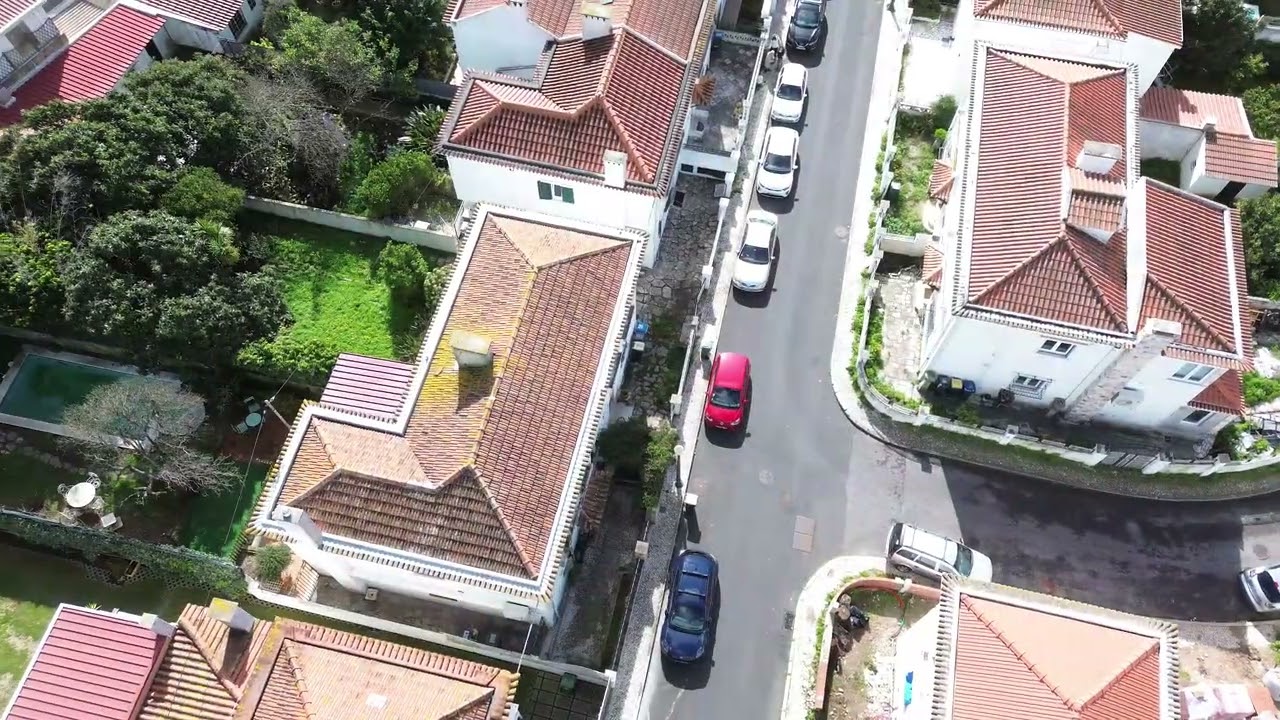 Vídeo do imóvel