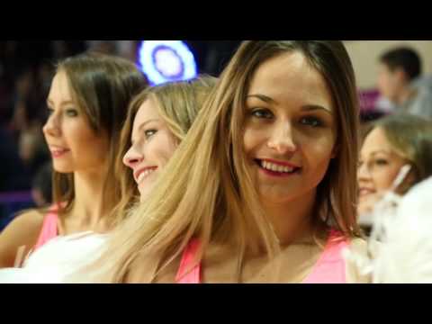 ONICO AZS Politechnika Warszawska - spot promocyjny