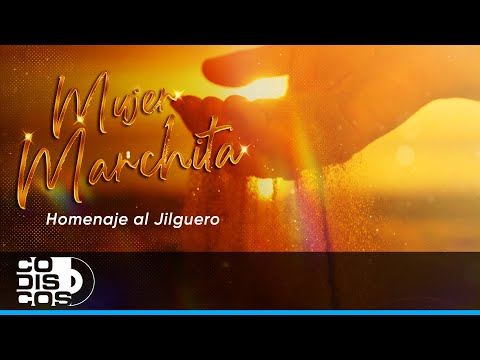 Mujer Marchita, Saxofones & Violines Vallenatos - Vídeo Oficial